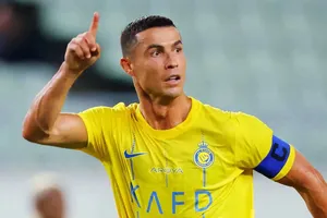 Ngôi sao Rodrigo và thần đồng Endrick thần tượng Ronaldo