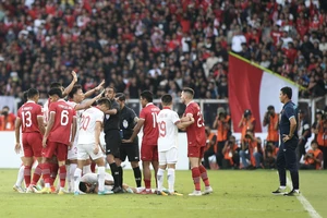 Đụng độ nảy lửa Việt Nam – Indonesia đáng xem nhất vòng bảng Asian Cup