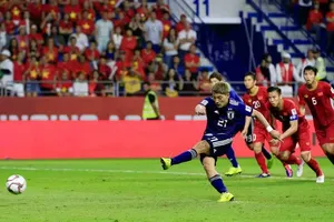 Nhật Bản, Hàn Quốc quá mạnh và sắc màu Đông Nam Á ở Asian Cup