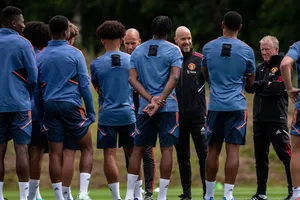 Sai lầm của Ten Hag trong kế hoạch chuyển nhượng của Man United