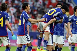 Cầu thủ có giá cao nhất của Nhật Bản khen tuyển Việt Nam