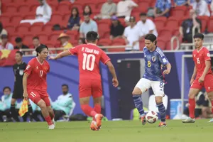 Gay cấn Asian Cup sau vòng đấu mở màn và tình thế của tuyển Việt Nam