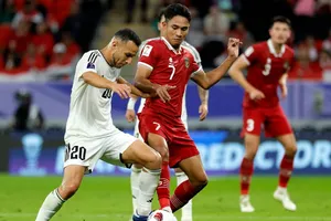 Indonesia vào cửa tử nhiều hơn cửa sinh so với Việt Nam