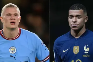 Real Madrid chốt mua Haaland ưu tiên hơn Mbappe