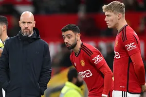 Sốc: Chủ mới của Man United bất ngờ đòi thay thế HLV Ten Hag và nhiều cầu thủ