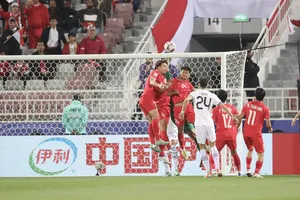 HLV Troussier: “Khi VFF thuê tôi, đội tuyển Việt Nam đã thua 8 trận”