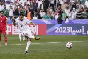 HLV của Iraq khen cầu thủ sút phạt đền vào lưới Việt Nam