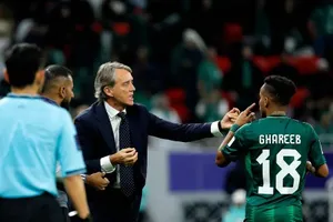 Saudi Arabia cần 1 điểm nhưng muốn đánh bại Thái Lan