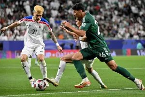 Việt Nam, Malaysia bị loại, Indonesia đi tiếp, Thái Lan lập kỷ lục Asian Cup