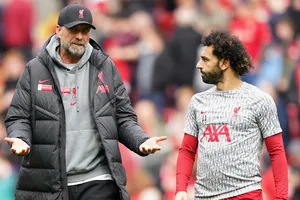 Klopp chia tay, Liverpool mất luôn cả Salah