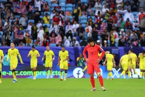 Son Heung-min lần đầu tiên nói về nghi ngờ Hàn Quốc "diễn trò" ở trận hòa Malaysia 3-3