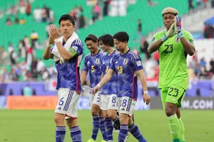 Đội tuyển Nhật Bản cảnh báo các đối thủ lớn ở Asian Cup