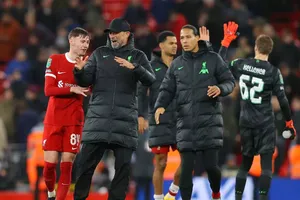 HLV Klopp chia tay Liverpool vì quá chán nản