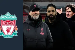 Liverpool chi tiền "khủng" để tìm người thay thế HLV Klopp
