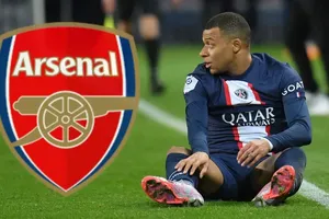 Bất ngờ Arsenal nhảy vào cuộc đua chiêu mộ Mbappe