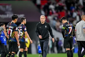 Nóng: Hàn Quốc chính thức sa thải HLV Klinsmann