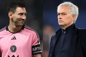 Messi có "cướp" Quả bóng vàng?