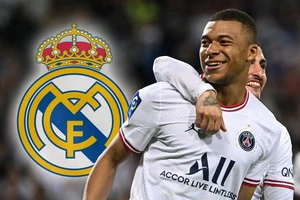 Chi tiết mức thu nhập "khủng" của Mbappe và ngày ra mắt Real Madrid