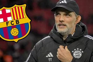 Chia tay Bayern, HLV Tuchel dọn đường đến Barcelona