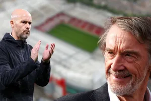 Chủ mới của Man United và kế hoạch táo bạo cho những bản hợp đồng bom tấn