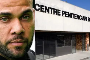 Tòa tuyên án cựu tuyển thủ Barca Dani Alves ngồi tù vì tội tấn công tình dục