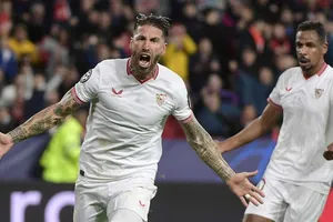 Ramos sẽ rất hạnh phúc khi phá lưới Real Madrid