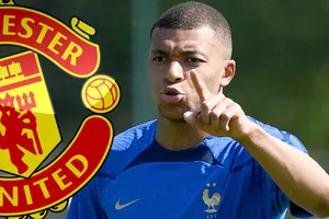 Bật mí số tiền lớn của Man United chiêu mộ Mbappe