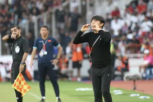 Indonesia cảnh giác với những “vũ khí bất ngờ” của tuyển Việt Nam