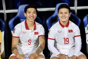 Điểm danh 4 tuyển thủ Việt Nam là mối đe dọa của Indonesia