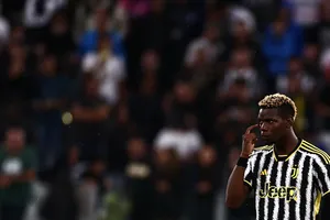 Tương lai u ám của “ngựa chứng” Pogba