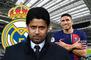 PSG cảnh báo Real Madrid "đi đêm" với ngôi sao