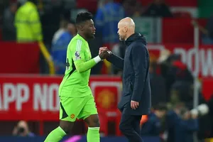 Sai lầm không thể sửa chữa của HLV Ten Hag