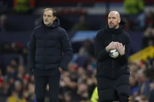 HLV Ten Hag gây sốc với tham vọng dẫn dắt Bayern Munich