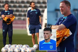 Lý do gây sốc khiến Ben White, ngôi sao của Arsenal từ chối tuyển Anh