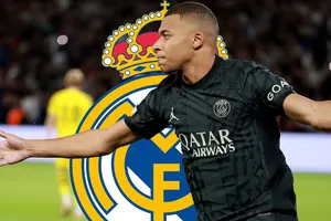 Mbappe không thừa nhận sẽ đầu quân cho Real Madrid
