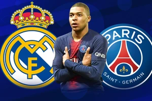 Mbappe chia tay PSG, úp mở về tương lai