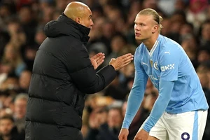 Chấn thương tàn phá Man City và Arsenal trước đại chiến 