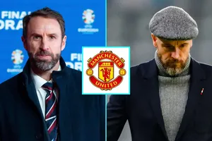 HLV Ten Hag nói thẳng về việc bị Man United sa thải