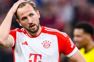 Nỗi thất vọng của Bayern và lời nguyền ám ảnh Harry Kane