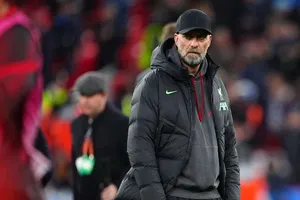 HLV Klopp: ‘Tôi chịu trách nhiệm về trận thua nhục nhã của Liverpool’