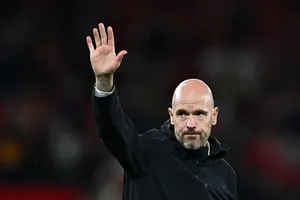 HLV Ten Hag nói về việc chia tay Man United