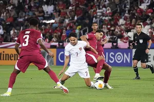 Indonesia tổng tấn công trọng tài, gửi đơn kiện lên AFC