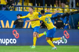 'Ronaldo là một vị thánh thực sự'