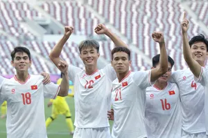 U-23 Việt Nam không có gì để mất