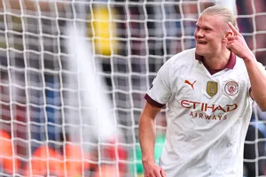 Haaland không còn là cầu thủ hạng nhì