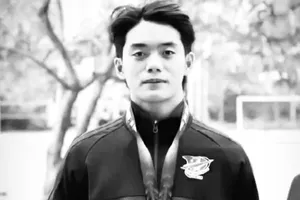 Thương tiếc Nguyễn Minh Triết - tài năng trẻ TDDC 18 tuổi