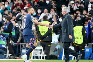 HLV Ancelotti thề không biết Mbappe đầu quân Real Madrid