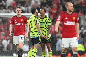 Man United luôn là ‘kèo thơm’ của Arsenal