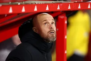 Man United chọn cái tên không ai ngờ để thay thế HLV Ten Hag