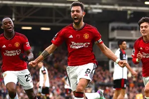 3 bản hợp đồng thành công nhất của Man United
